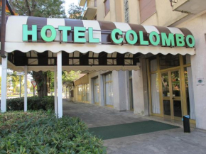 Hotel Colombo Marghera